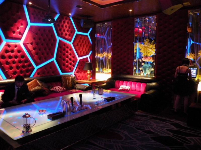 辽阳商务ktv首选性价比-文圣区ktv预订