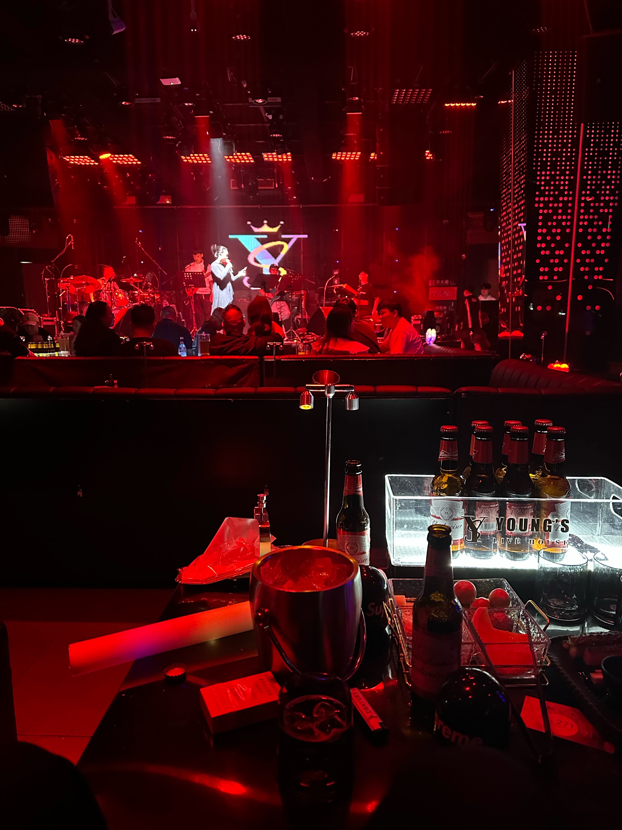 辽阳商务KTV好去处-辽阳县KTV团购