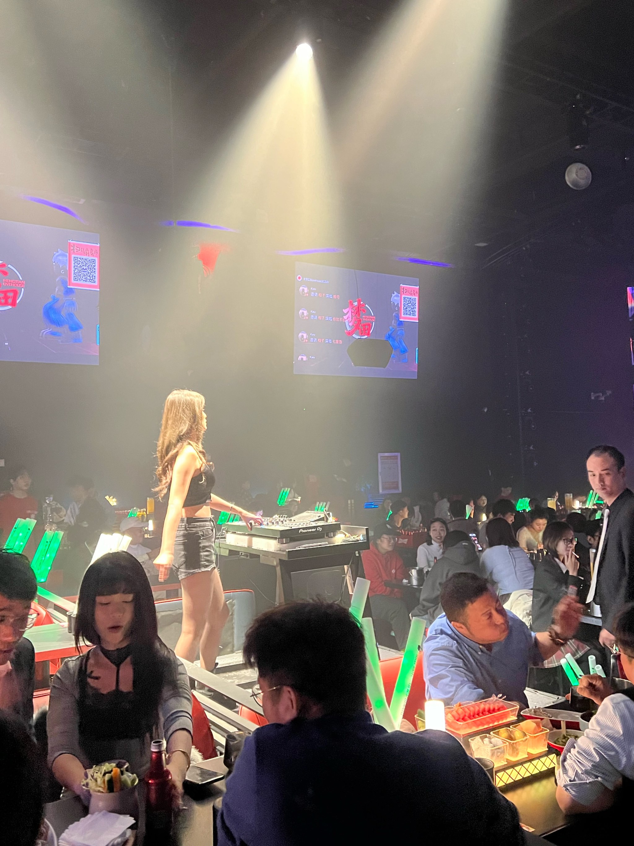 辽阳商务ktv好去处-太子河区ktv预订